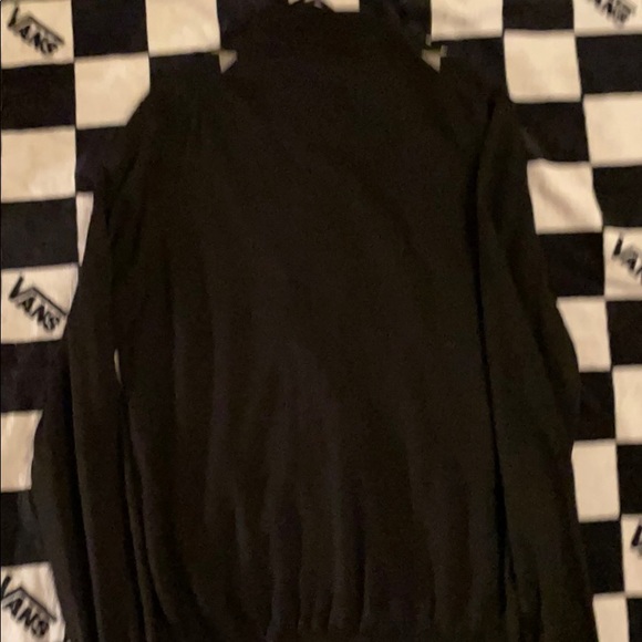 Express diamond Sweater - Picture 7 of 7